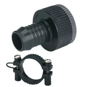 Штуцер резьбовой  GARDENA купить в Надыме