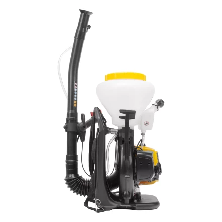 Опрыскиватель бензиновый Denzel 65301, GS-43, 43 см3, бак 14 л купить в Надыме