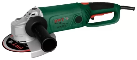 Угловая шлифмана DWT WS24-180 Т (УШМ, Болгарка) купить в Надыме