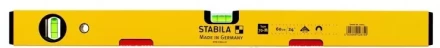 Уровень магнитный  60 см  тип 70М 02874  STABILA купить в Надыме