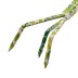 Рыхлитель 3 - зубый Palisad, 60 х 415 мм, стальной, пластиковая рукоятка, Flower Green, 620385 купить в Надыме