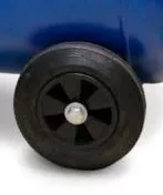 Компрессор масляный поршневой ременной СБ 4/С- 50 LB 24A Remeza купить в Надыме