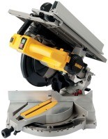Пила торцовочная D 27113 комбинированная DeWalt купить в Надыме