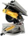 Пила торцовочная D 27113 комбинированная DeWalt купить в Надыме