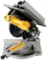 Пила торцовочная D 27113 комбинированная DeWalt купить в Надыме