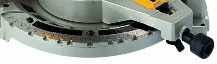 Пила торцовочная D 27113 комбинированная DeWalt купить в Надыме