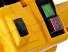 Пила торцовочная D 27113 комбинированная DeWalt купить в Надыме