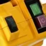 Пила торцовочная D 27113 комбинированная DeWalt купить в Надыме