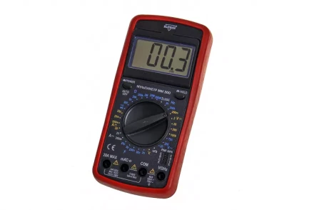 Мультиметр ММ 300 ELITECH купить в Надыме