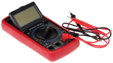 Мультиметр ММ 300 ELITECH купить в Надыме