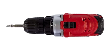 Шуруповерт акк VDS-10/14,4LS VMX 510017 купить в Надыме