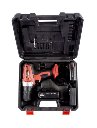 Шуруповерт акк VDS-10/14,4LS VMX 510017 купить в Надыме