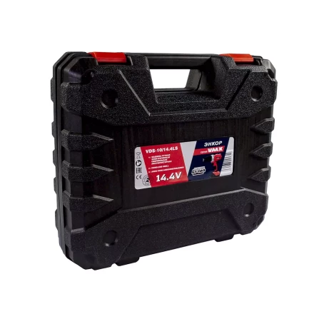 Шуруповерт акк VDS-10/14,4LS VMX 510017 купить в Надыме