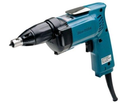Дрель-шуруповерт сетевой-электрический Makita 6822 купить в Надыме