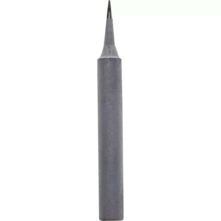 Жало СВЕТОЗАР "Hi quality" для нагрев. керам. эл. паяльников/станций, конус, диаметр наконечника 0,8 мм SV-55351-08 купить в Надыме
