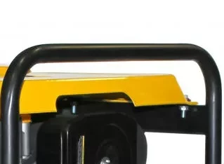 Генератор дизельный CHAMPION DG2200E купить в Надыме