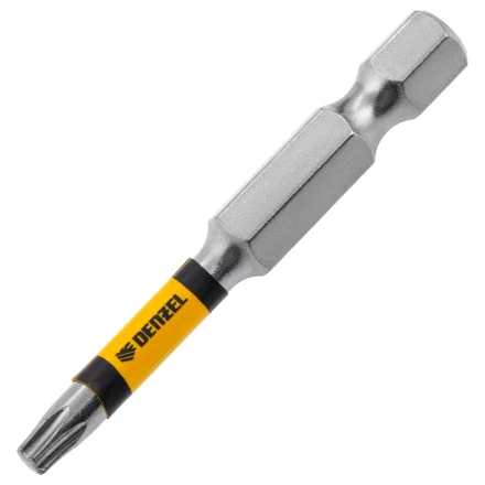Бита T15x50, 5 шт. Denzel 7711319 купить в Надыме