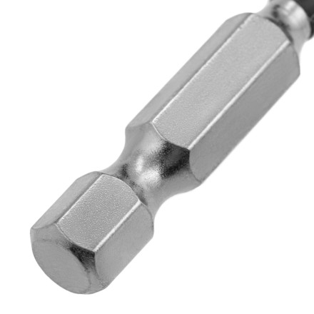 Бита T15x50, 5 шт. Denzel 7711319 купить в Надыме