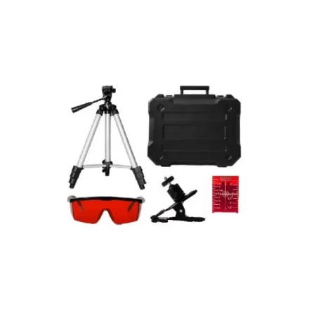 Нивелир лазер Elitech ЛН 3К купить в Надыме