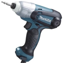 Шуруповерт сетевой-электрический Makita TD0101F