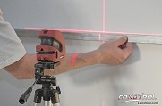 Нивелир лазерный CONDTROL MX2 купить в Надыме