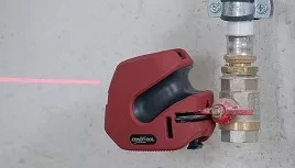 Нивелир лазерный CONDTROL MX2 купить в Надыме