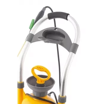 Опрыскиватель на колесах 16 л с насосом шлангом разбрызгиватель PALISAD LUXE 64787 купить в Надыме