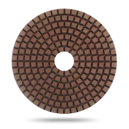 Алмазный гибкий шлифовальный круг MESSER GM/WL. MESH-400 купить в Надыме