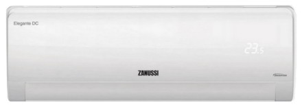 Блок внутренний ZANUSSI ZACS/I-12 HE/A15/N1/In сплит-системы, инверторного типа купить в Надыме