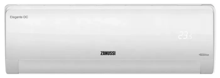 Блок внутренний ZANUSSI ZACS/I-12 HE/A15/N1/In сплит-системы, инверторного типа купить в Надыме