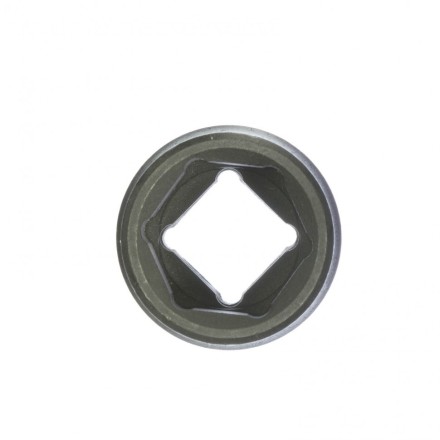 Головка ударная шестигранная 19 мм 1/2&quot; CrMo Stels 13924 купить в Надыме