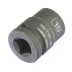 Головка ударная шестигранная 19 мм 1/2&quot; CrMo Stels 13924 купить в Надыме