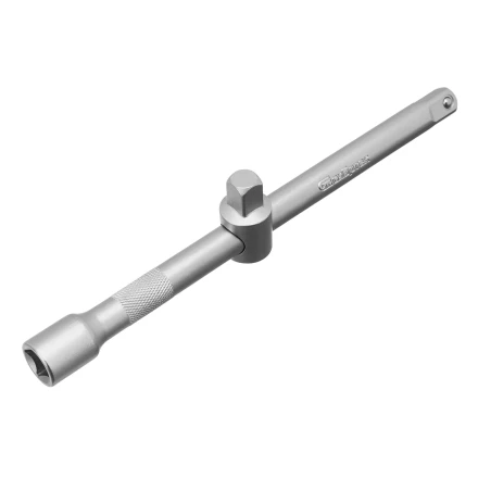 Набор инструментов Сибртех 13396 , 1/2", 1/4", пластиковый кейс 89 предметов купить в Надыме