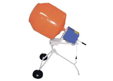 Бетономешалка-Бетоносмеситель СБР-132Н купить в Надыме