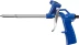 Пистолет "SUPER" для мотажной пены, пластиковый химически стойкий корпус, DEXX 6871 купить в Надыме