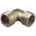 Уголок GENERAL FITTINGS латунь, ш/ш, 1/2&quot; 51073-S/S-1/2 купить в Надыме