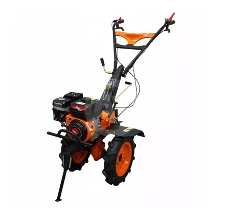 Мотоблок бензиновый RedVerg Волгарь-2 купить в Надыме