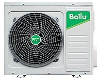 Блок наружный BALLU BSLI/out-09HN1/EE/EU сплит-системы инверторного типа купить в Надыме