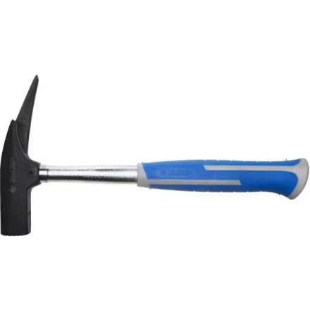 Молоток кровельщика ЗУБР с металлической двухкомпонентной рукояткой, 600г 20255-600_z01 купить в Надыме