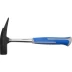 Молоток кровельщика ЗУБР с металлической двухкомпонентной рукояткой, 600г 20255-600_z01 купить в Надыме