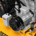 Компрессор воздушный рем. привод Denzel BCV 5500-T/200, 5,5 кВт, 200 литров, 850 л/мин купить в Надыме