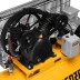 Компрессор воздушный рем. привод Denzel BCV 5500-T/200, 5,5 кВт, 200 литров, 850 л/мин купить в Надыме