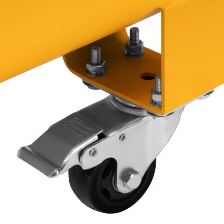 Компрессор воздушный рем. привод Denzel BCV 5500-T/200, 5,5 кВт, 200 литров, 850 л/мин купить в Надыме