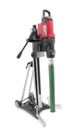 Комплект алмазного бурения MESSER DM180-1-N (с возможностью вакуумного крепления) купить в Надыме