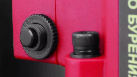 Комплект алмазного бурения MESSER DM180-1-N (с возможностью вакуумного крепления) купить в Надыме