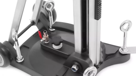 Комплект алмазного бурения MESSER DM180-1-N (с возможностью вакуумного крепления) купить в Надыме