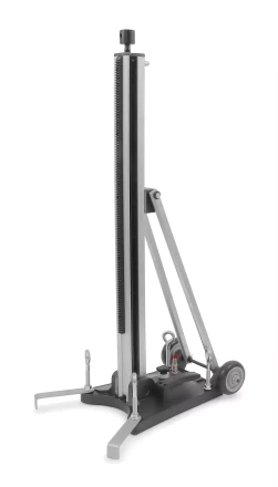 Комплект алмазного бурения MESSER DM180-1-N (с возможностью вакуумного крепления) купить в Надыме