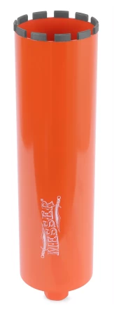 Коронка алмазная MESSER LZ 132/H10/450/1 купить в Надыме