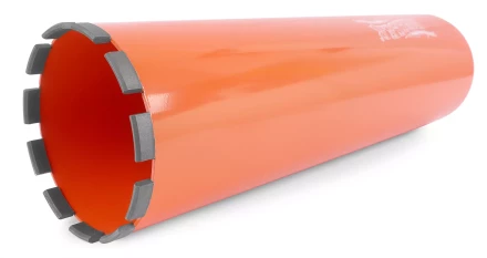 Коронка алмазная MESSER LZ 132/H10/450/1 купить в Надыме