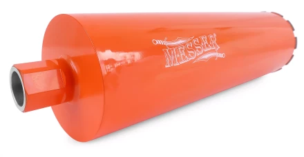 Коронка алмазная MESSER LZ 132/H10/450/1 купить в Надыме